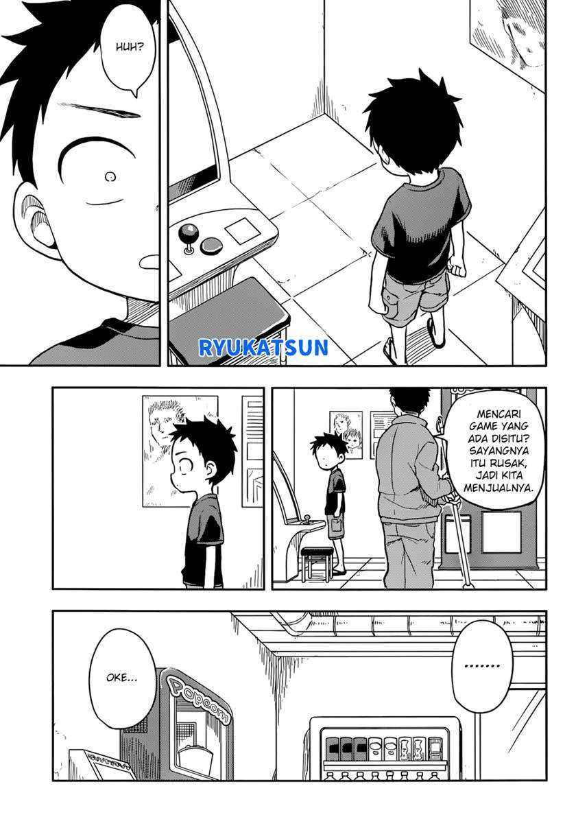 Chapter 131 - halaman 12