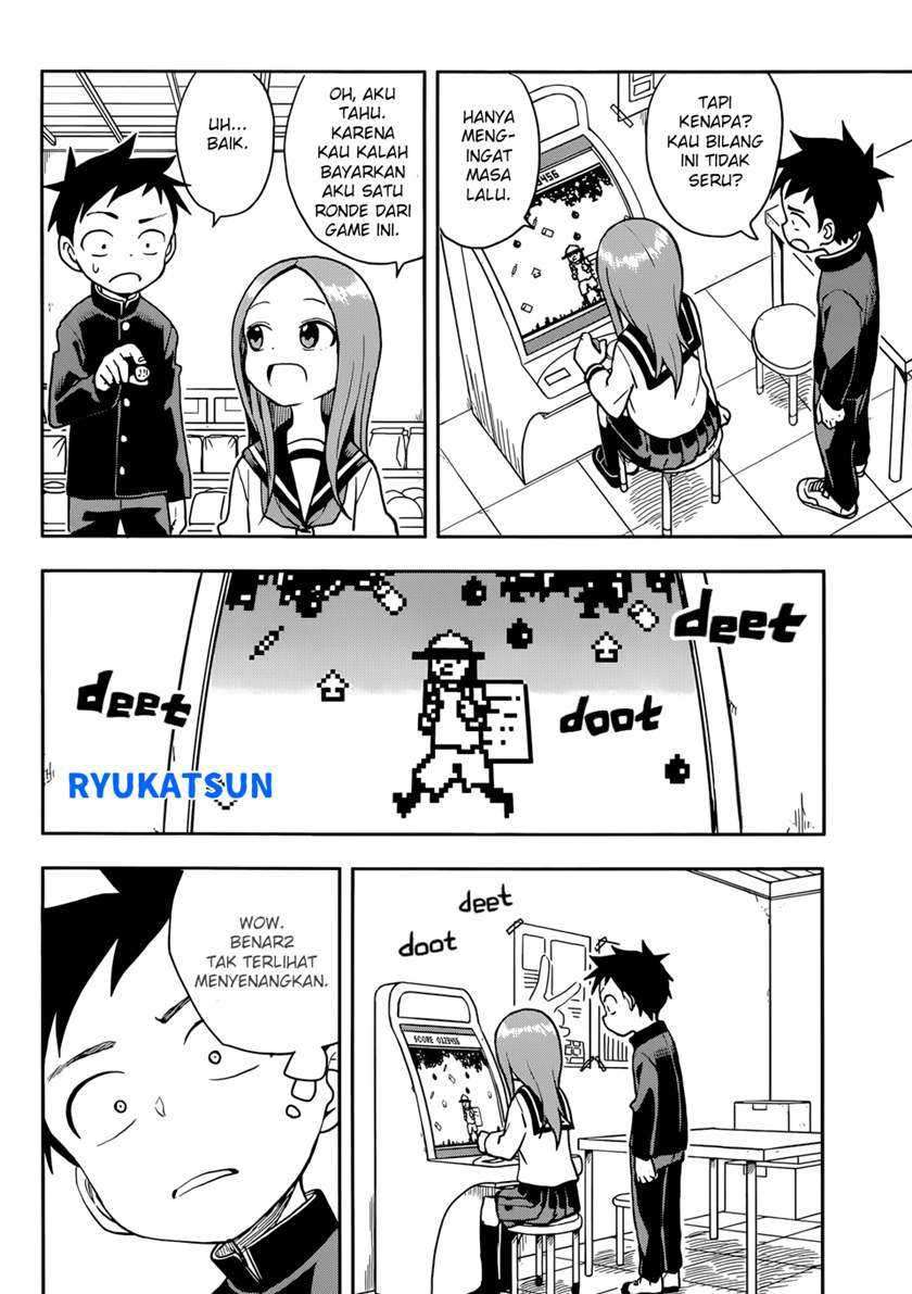 Chapter 131 - halaman 15