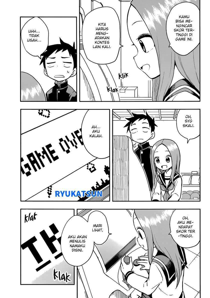 Chapter 131 - halaman 16