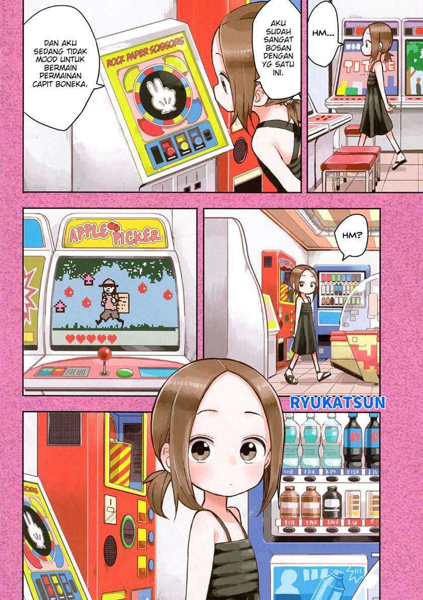 Chapter 131 - halaman 5