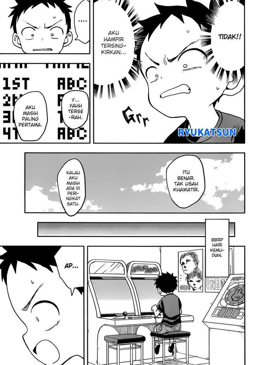 Chapter 131 - halaman 8