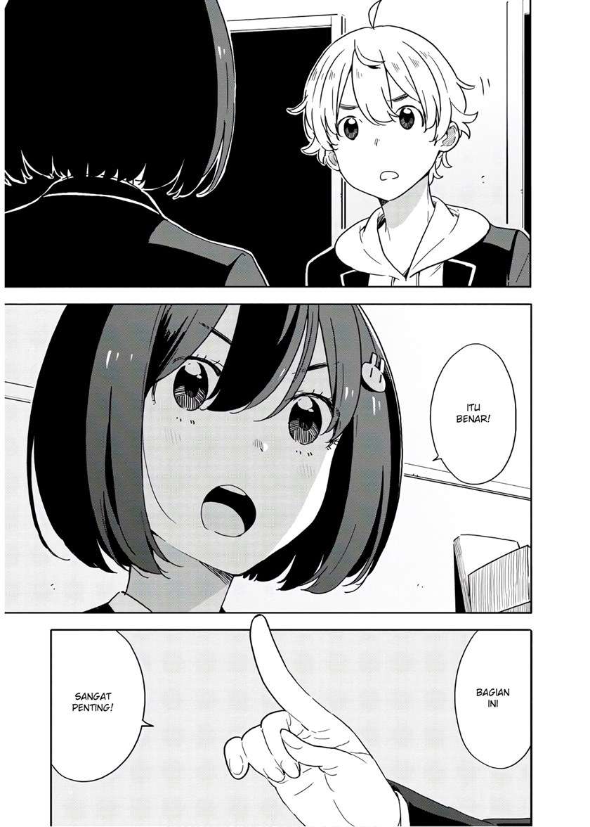 Chapter 86 - halaman 20