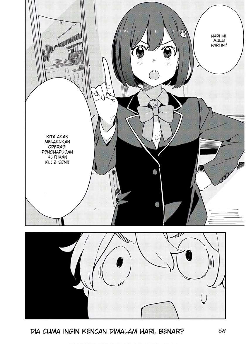 Chapter 86 - halaman 21
