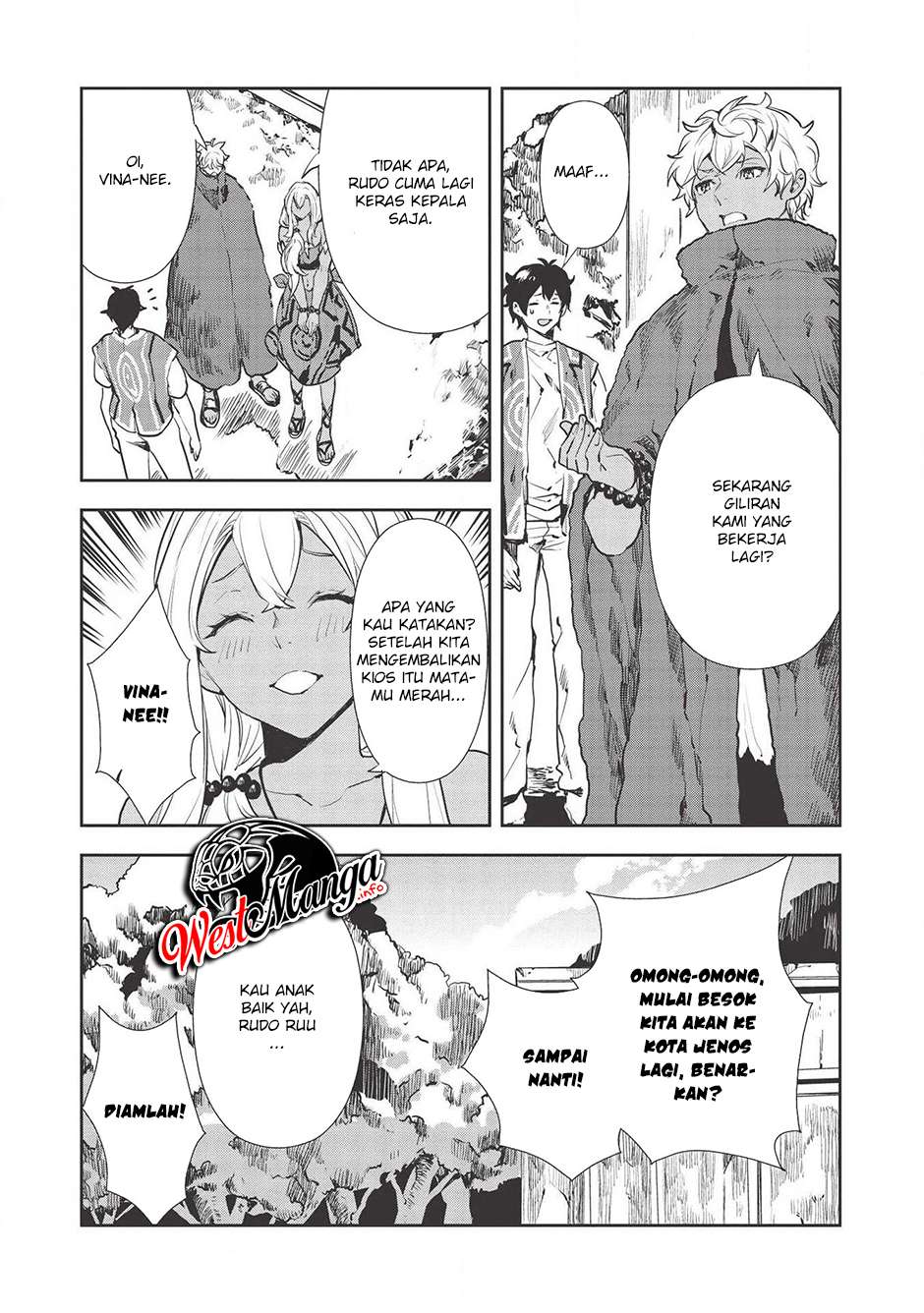Chapter 29 - halaman 10