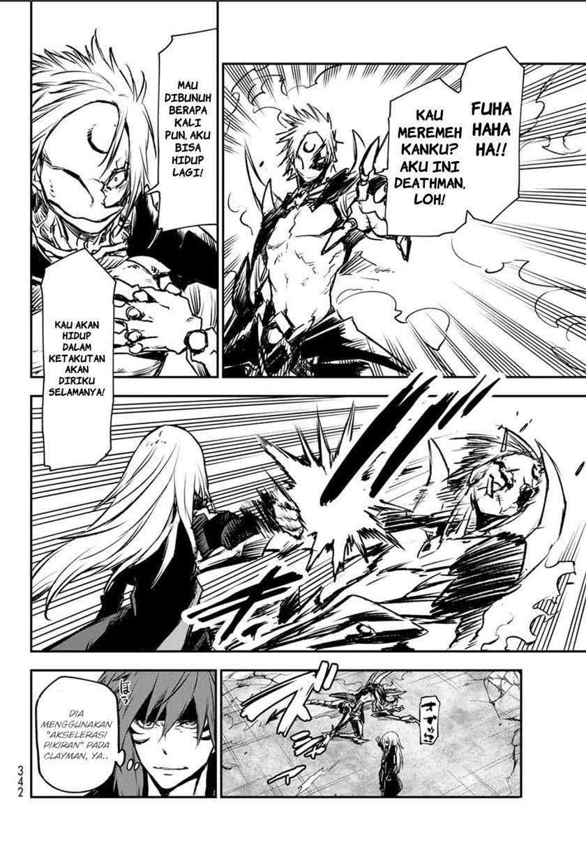 Chapter 85 - halaman 16