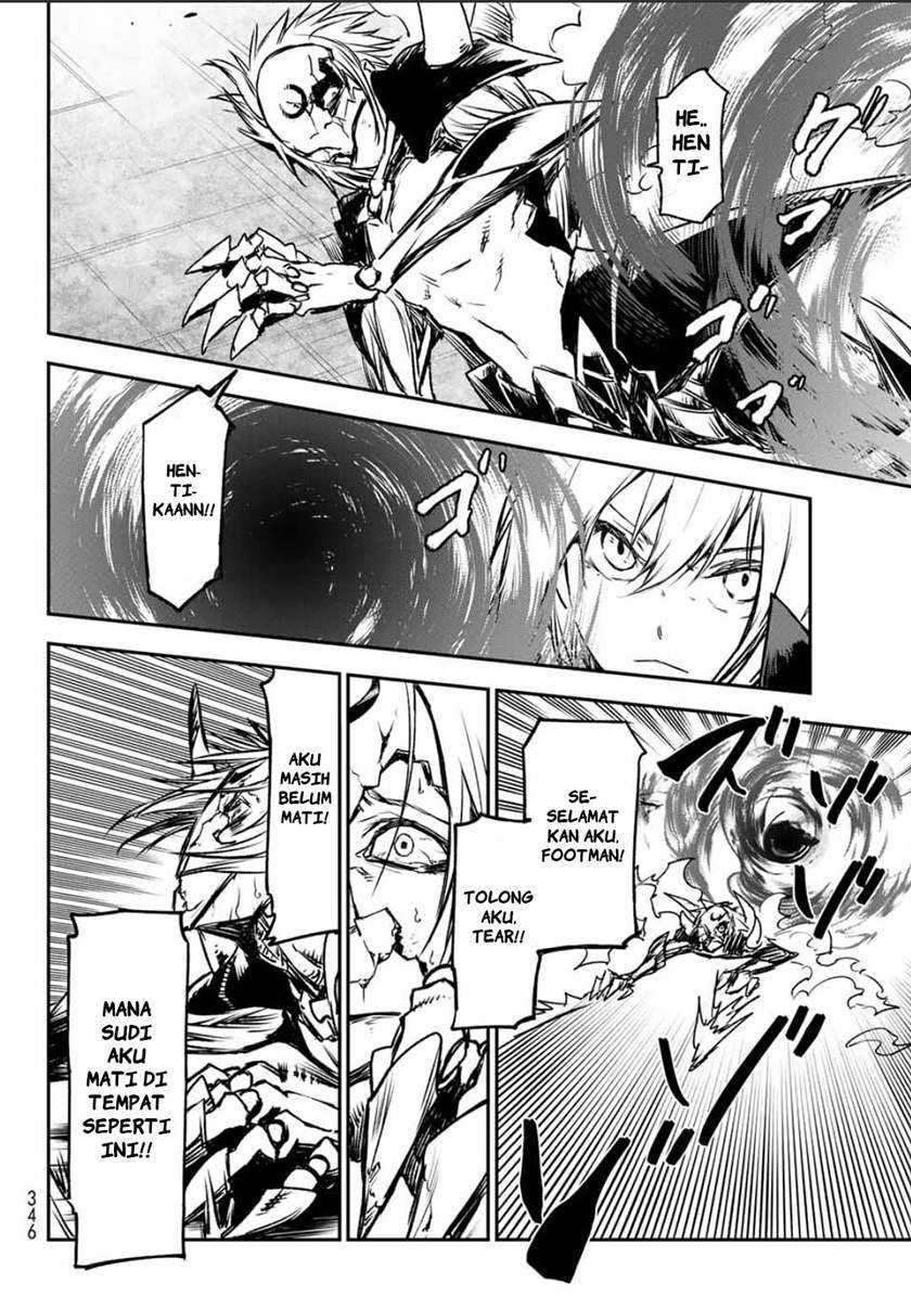Chapter 85 - halaman 20