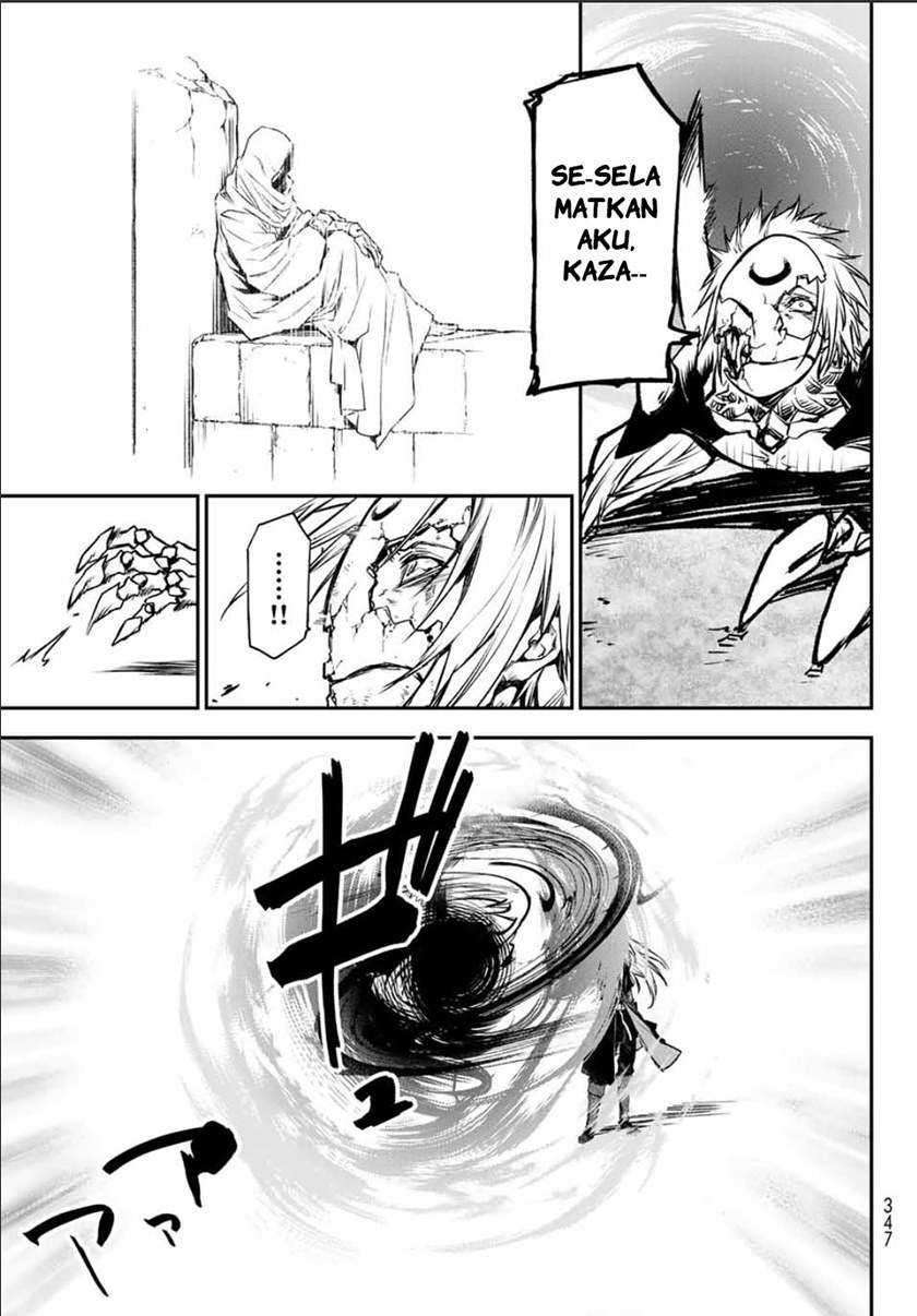 Chapter 85 - halaman 21