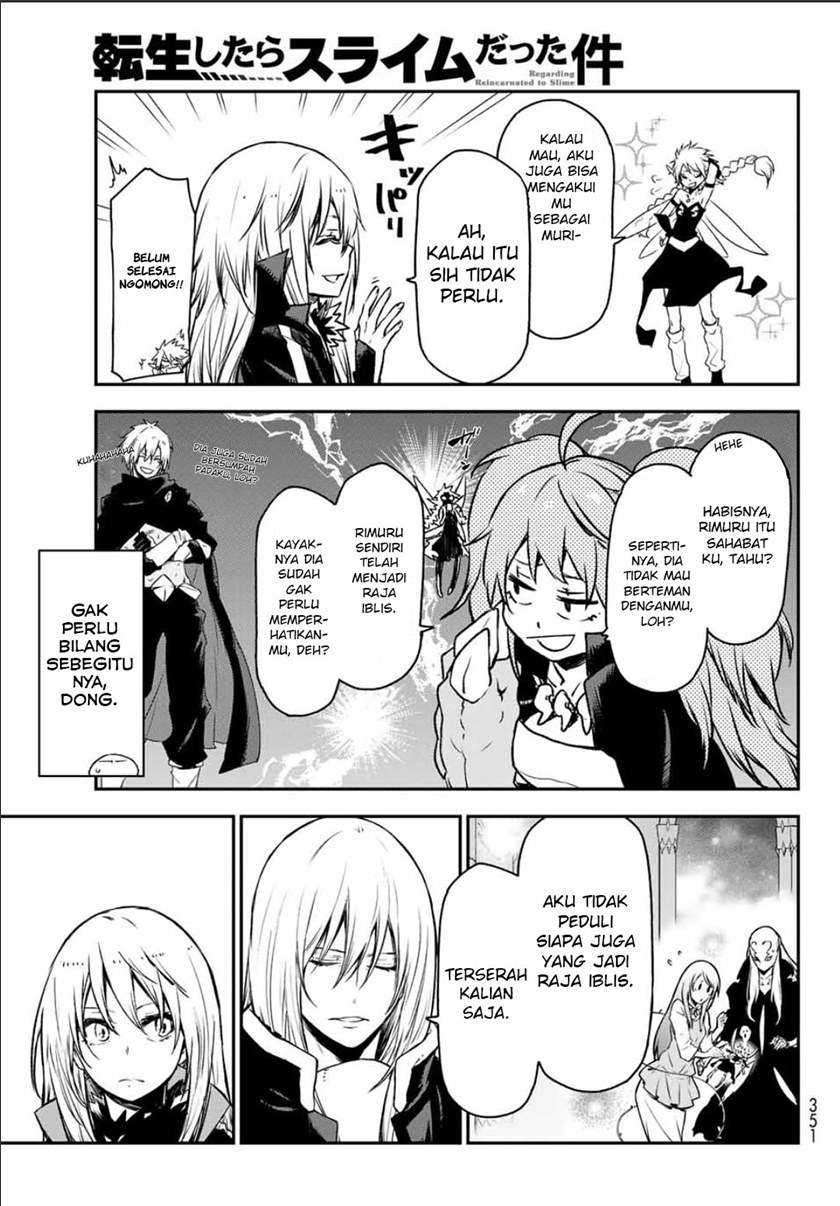 Chapter 85 - halaman 25