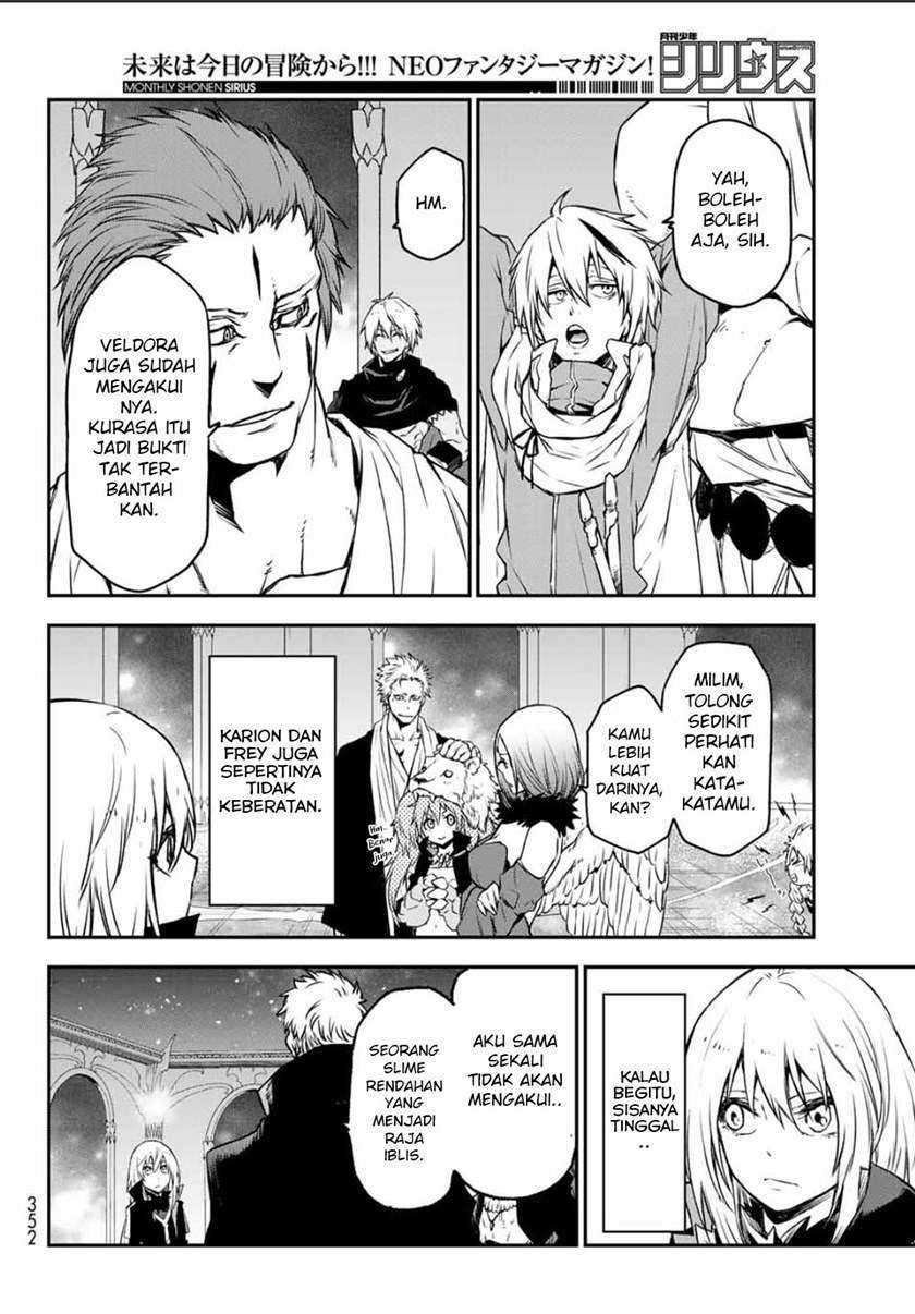 Chapter 85 - halaman 26