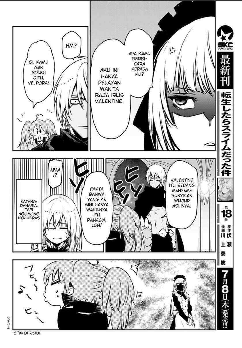 Chapter 85 - halaman 28