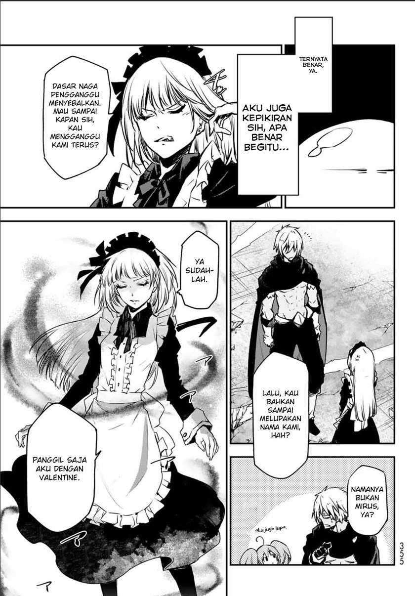 Chapter 85 - halaman 29