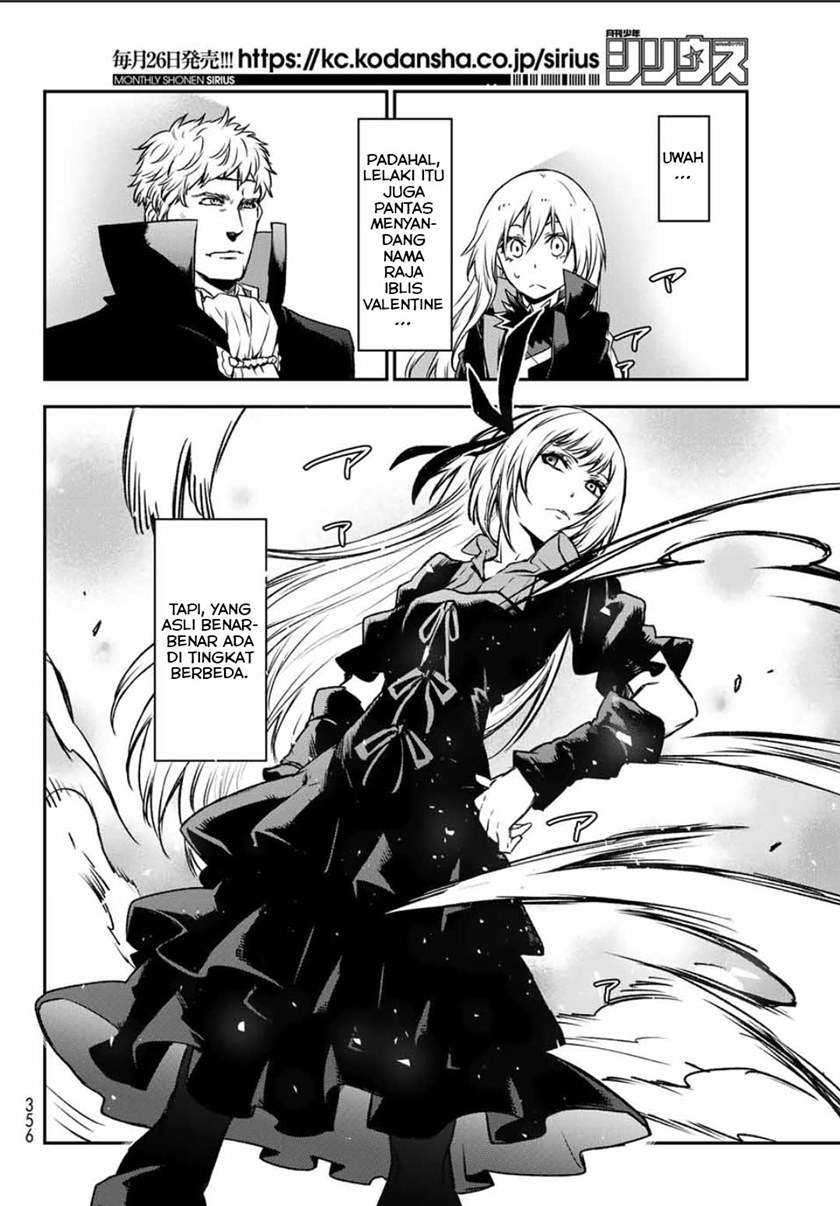 Chapter 85 - halaman 30