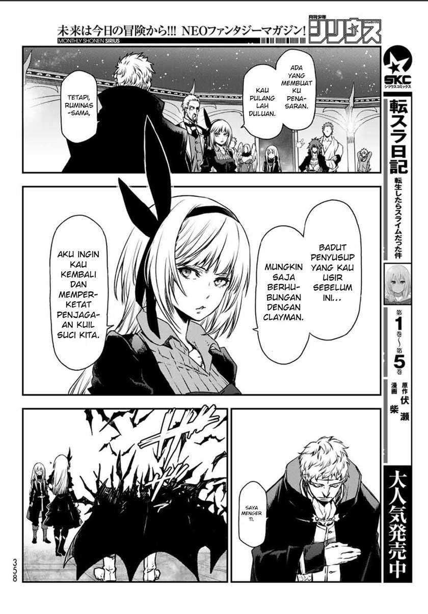 Chapter 85 - halaman 32