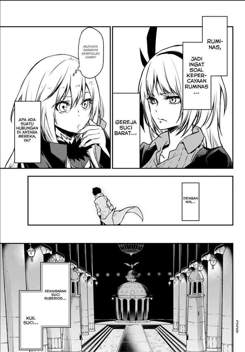 Chapter 85 - halaman 33