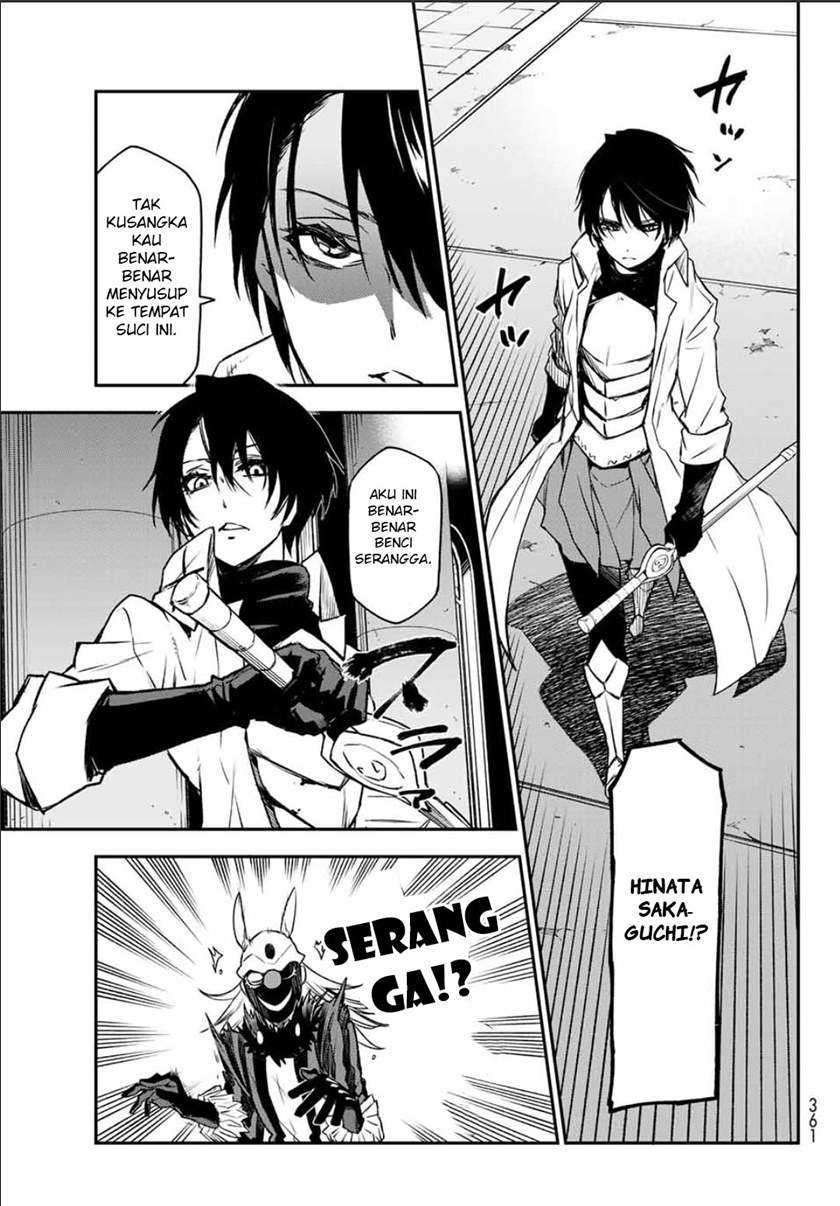 Chapter 85 - halaman 35