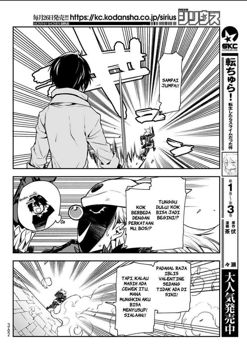 Chapter 85 - halaman 36