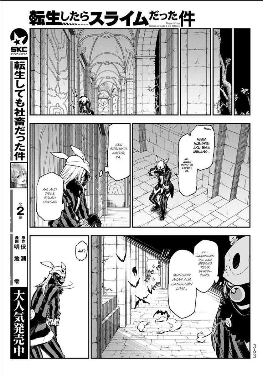 Chapter 85 - halaman 37