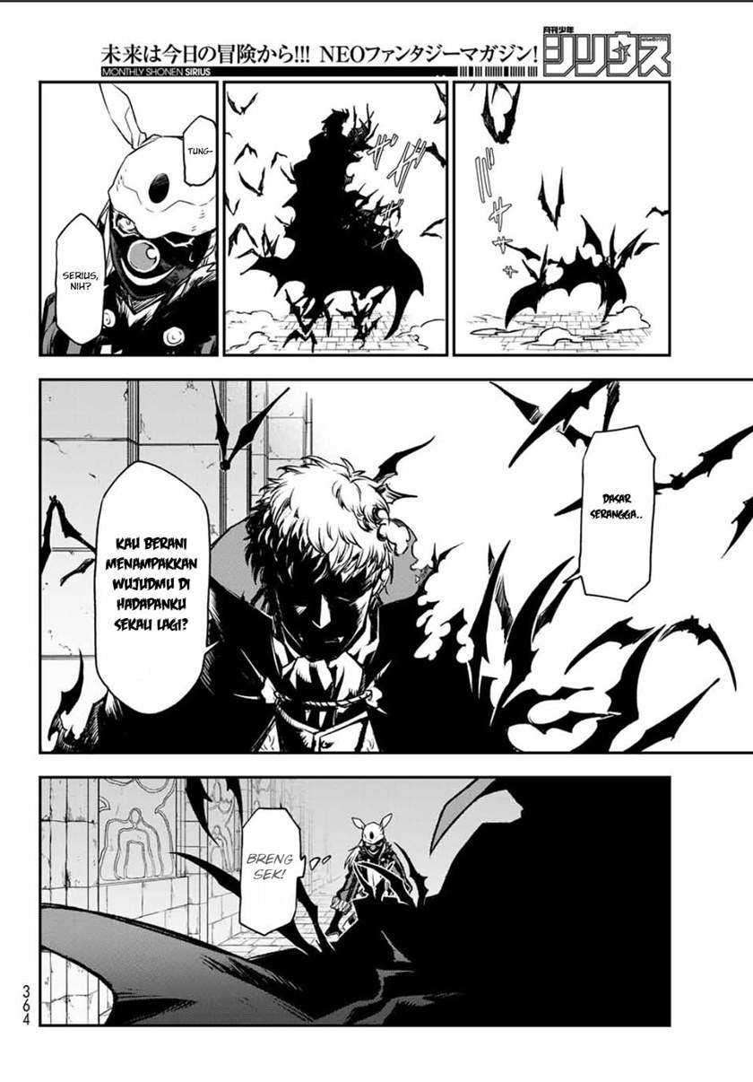 Chapter 85 - halaman 38