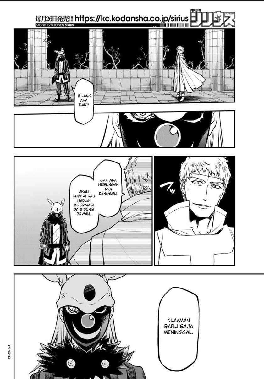 Chapter 85 - halaman 40