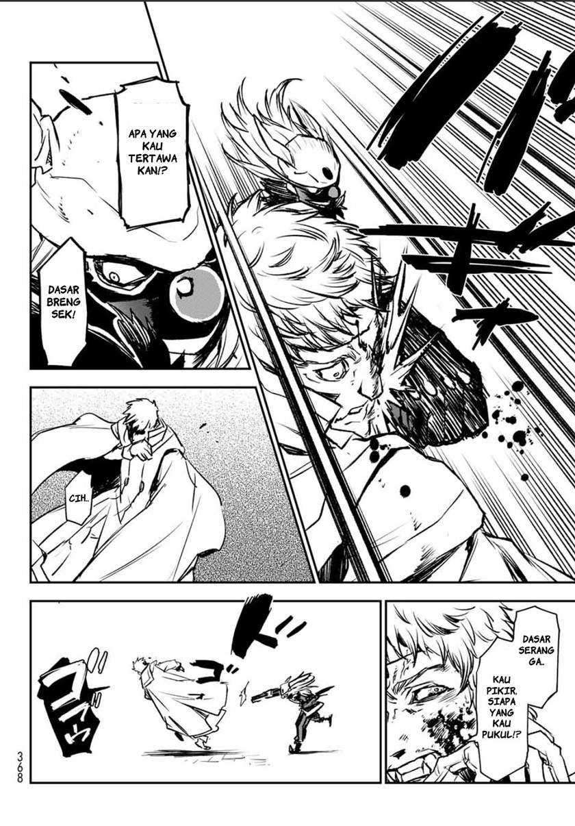 Chapter 85 - halaman 42