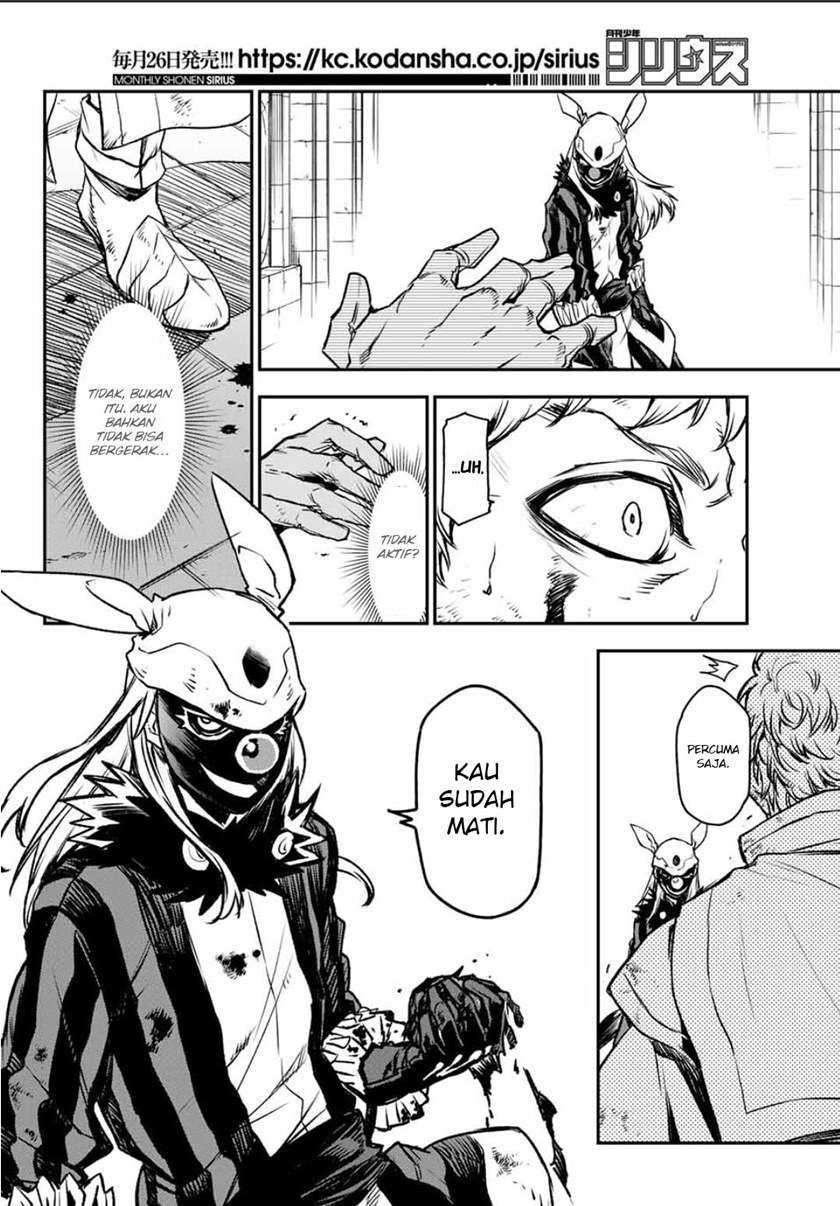 Chapter 85 - halaman 44