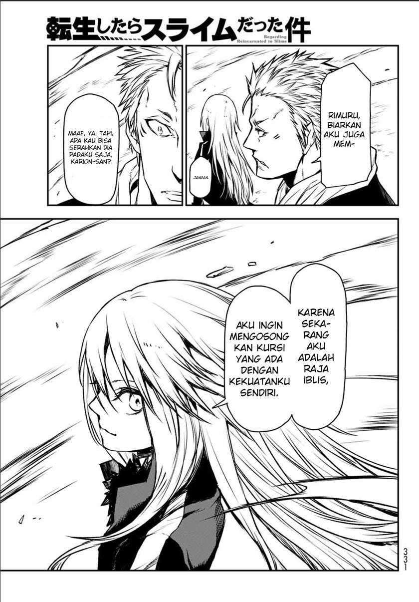 Chapter 85 - halaman 6