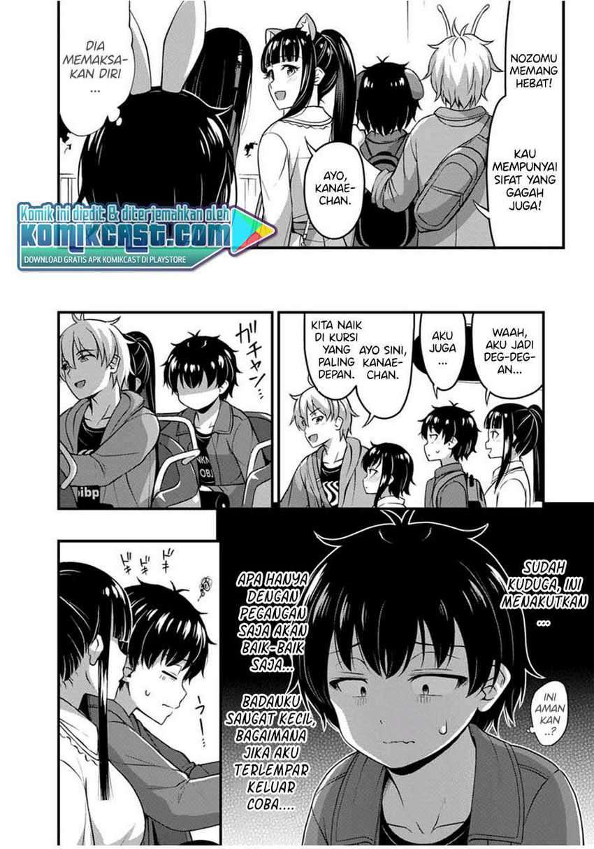 Chapter 27 - halaman 14