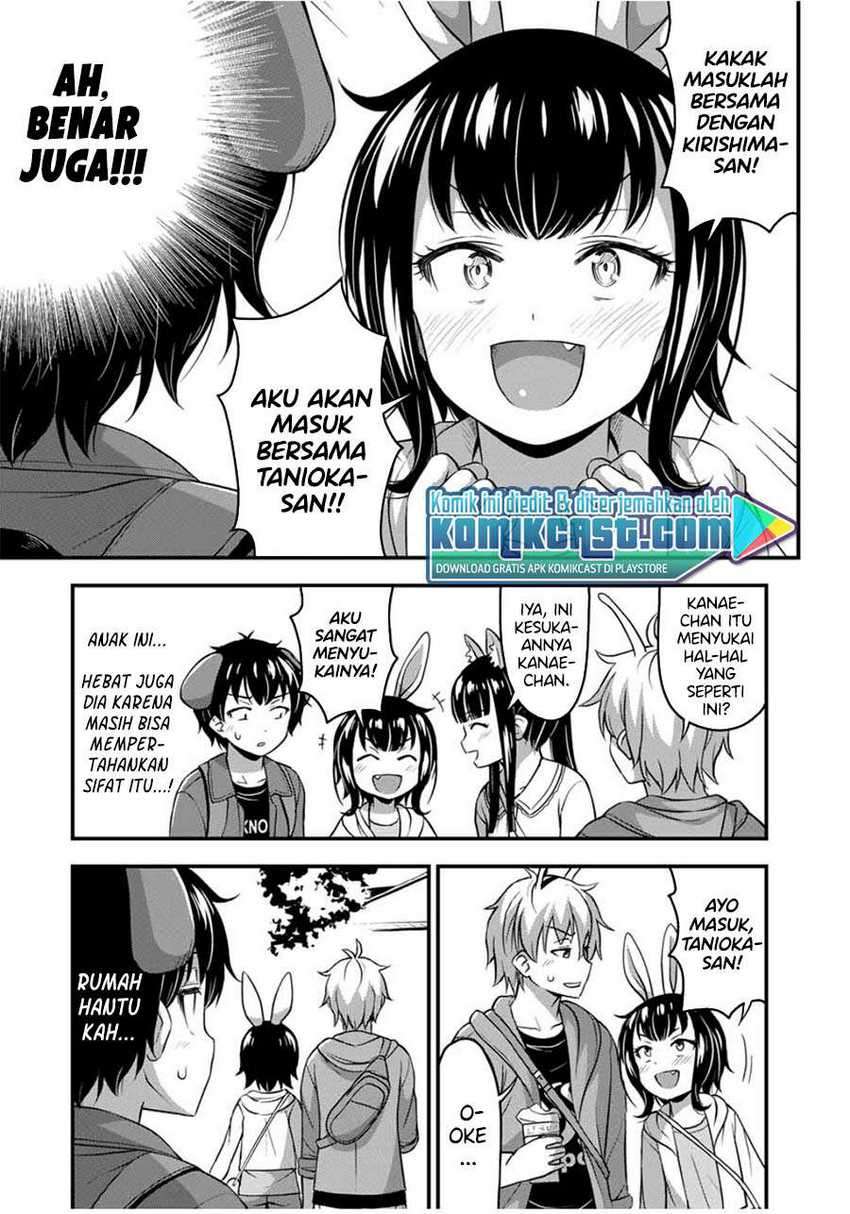 Chapter 27 - halaman 21