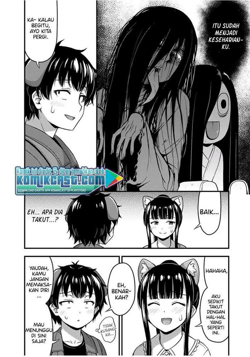 Chapter 27 - halaman 22