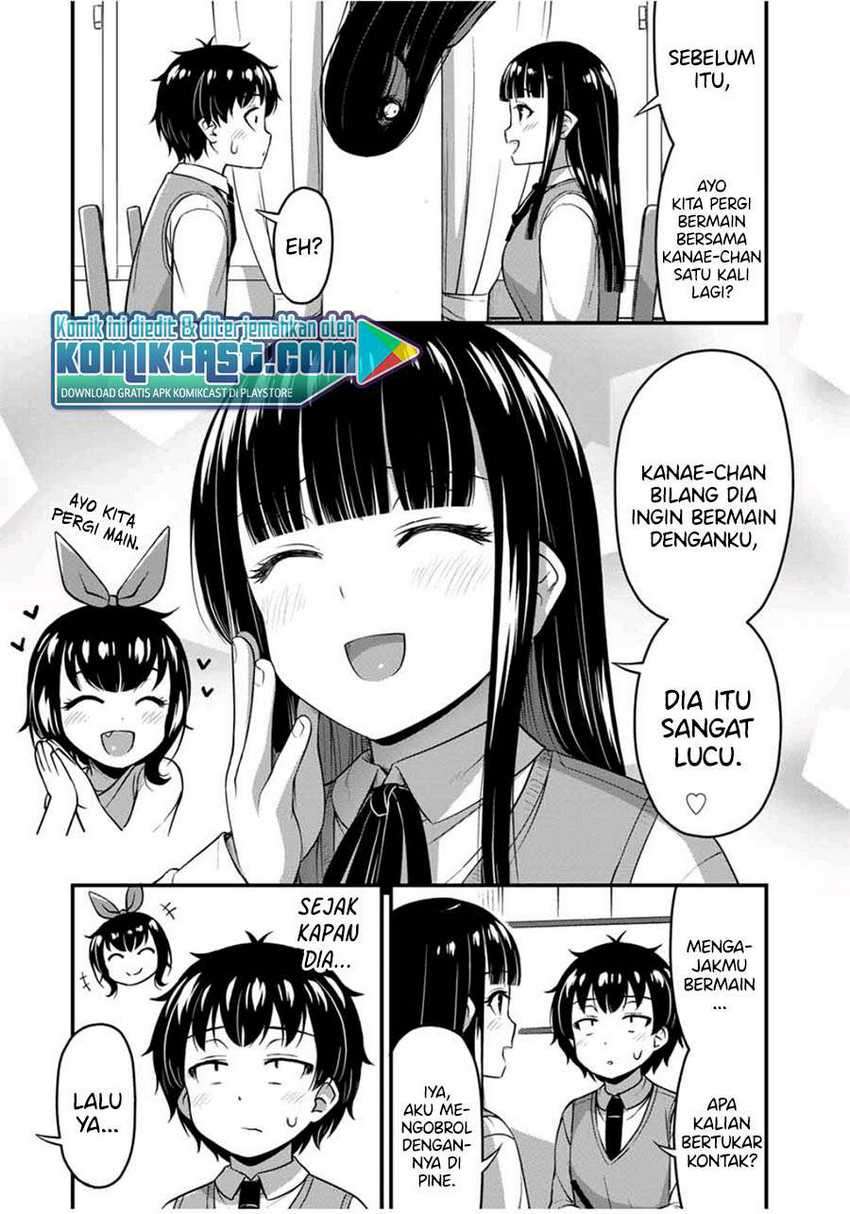 Chapter 27 - halaman 7