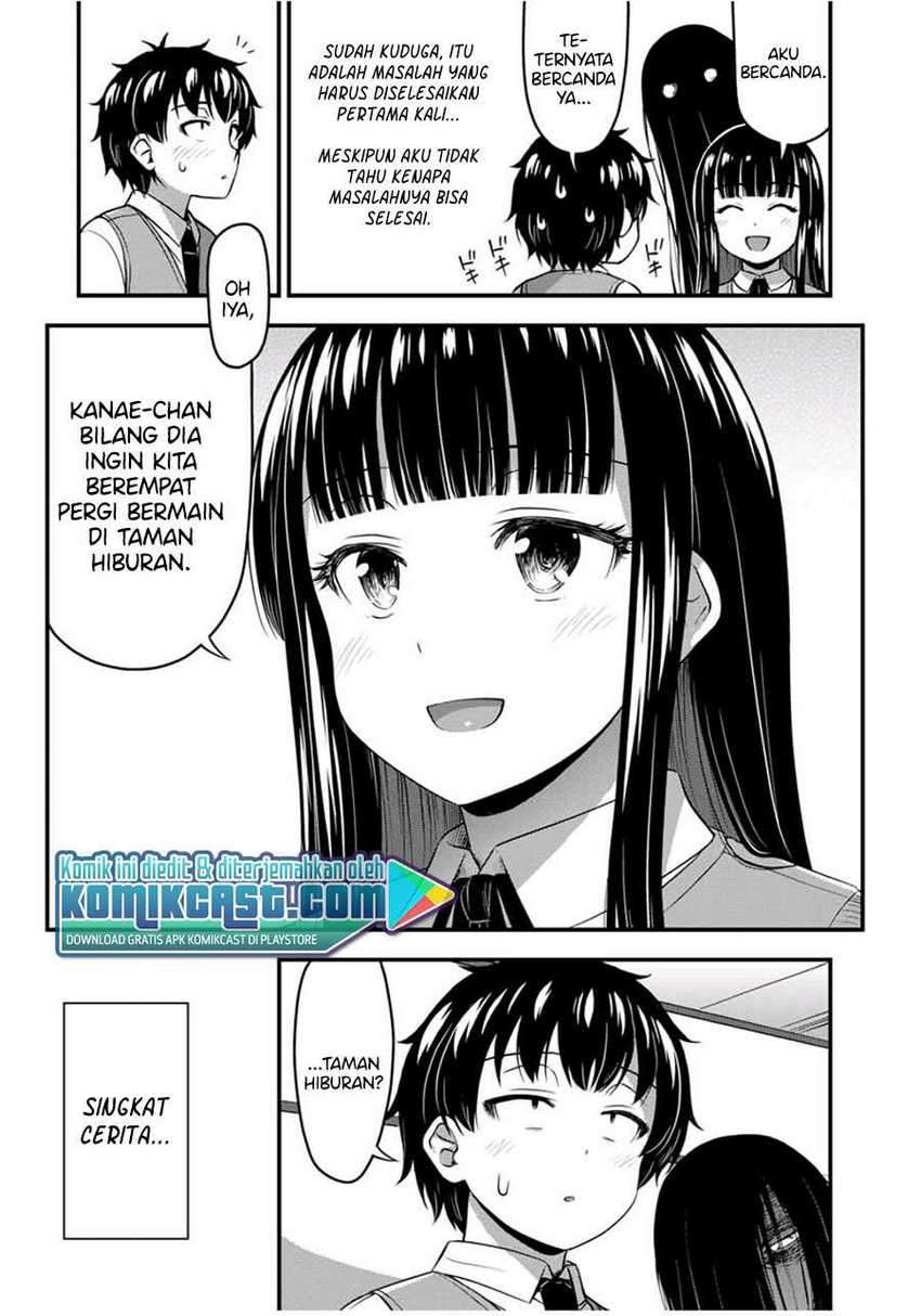 Chapter 27 - halaman 9