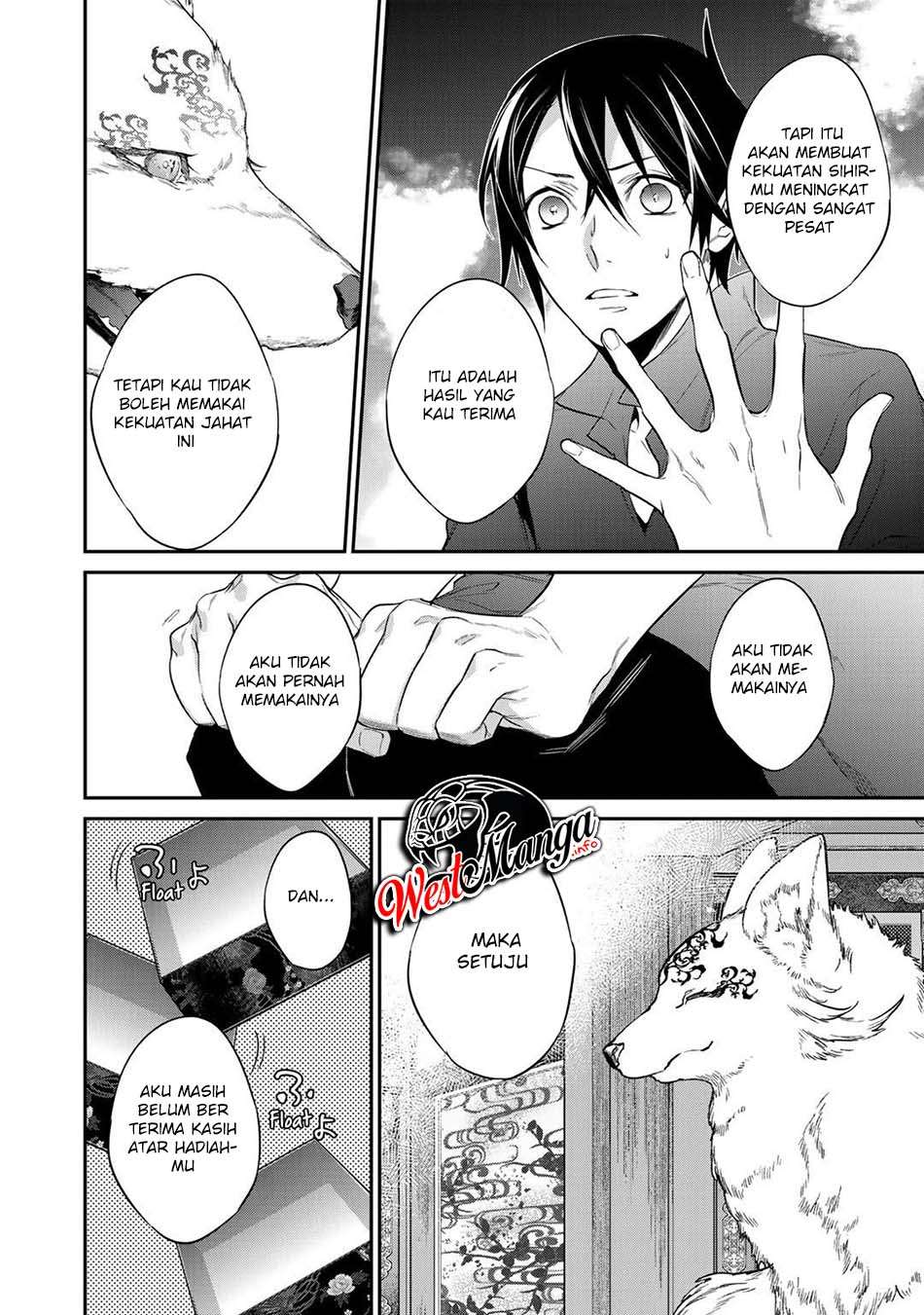 Chapter 15 - halaman 22