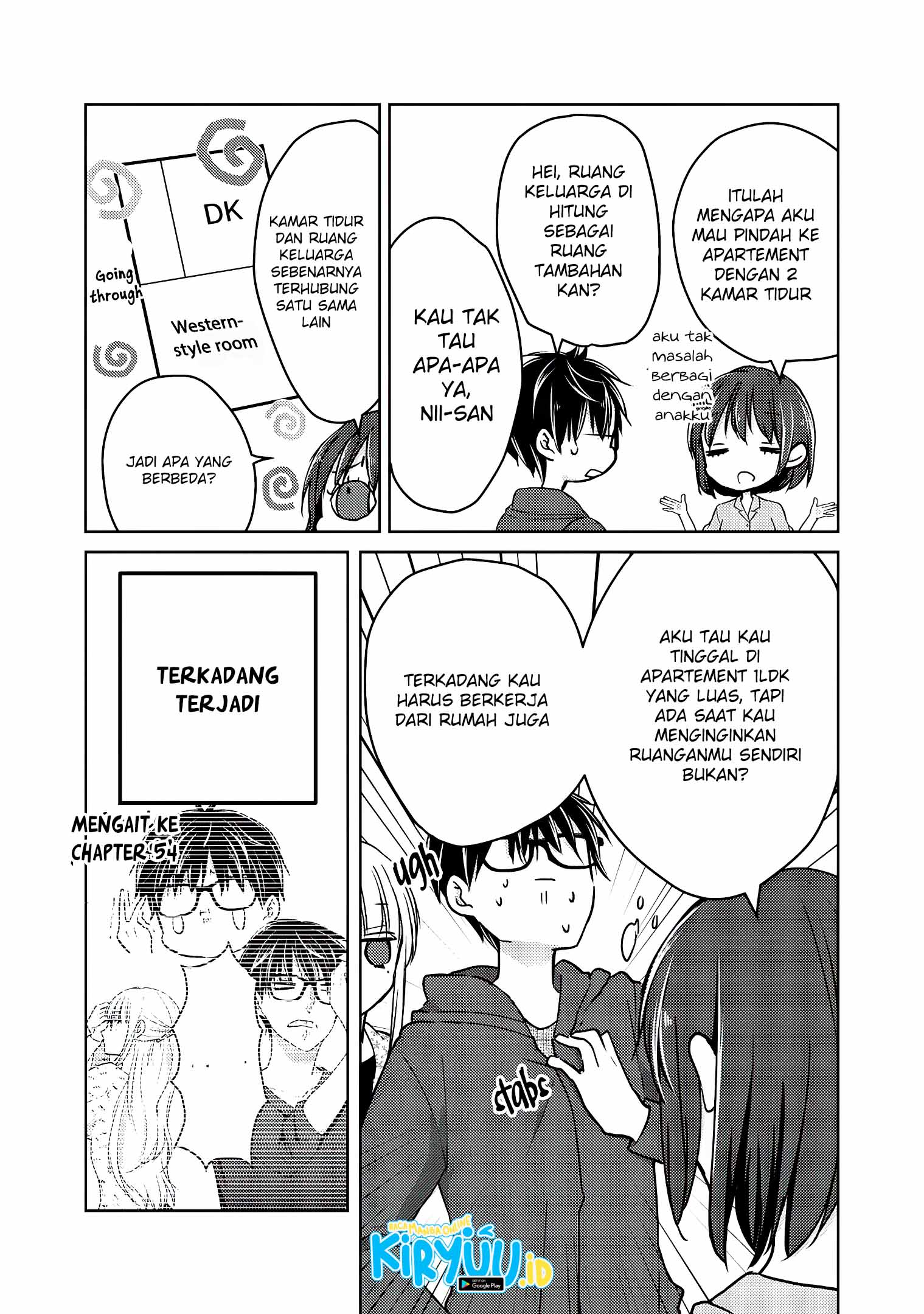 Chapter 56 - halaman 13