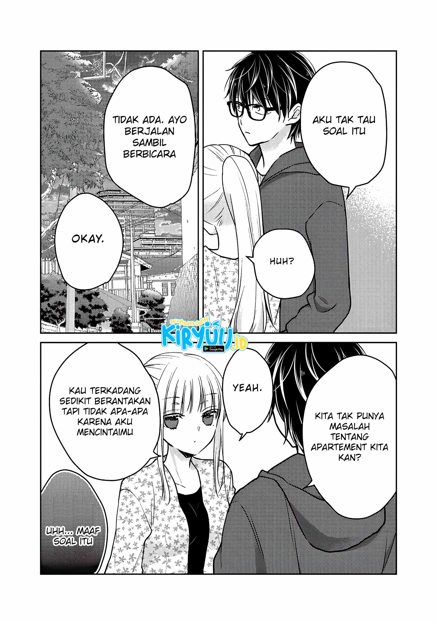 Chapter 56 - halaman 16