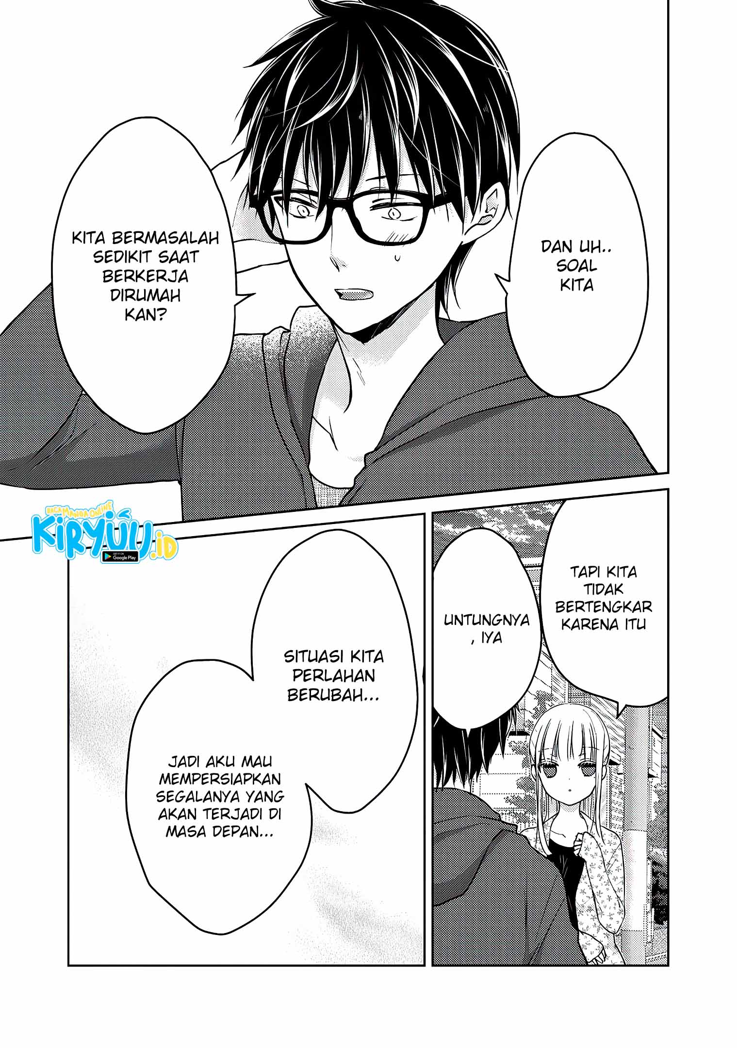 Chapter 56 - halaman 17