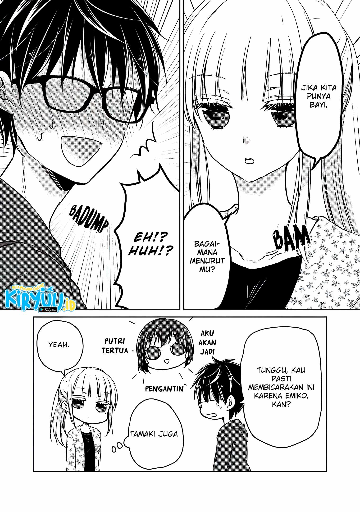 Chapter 56 - halaman 6