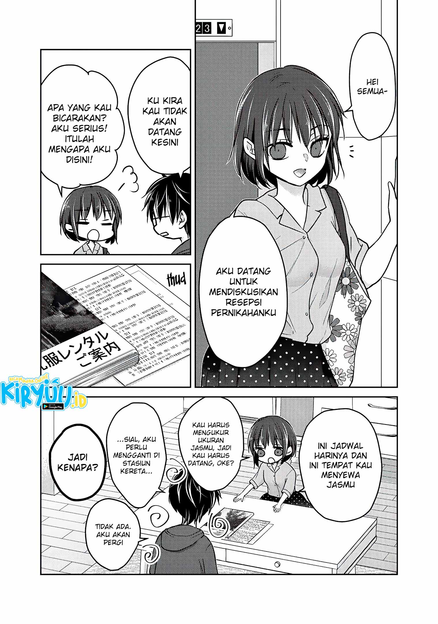 Chapter 56 - halaman 9