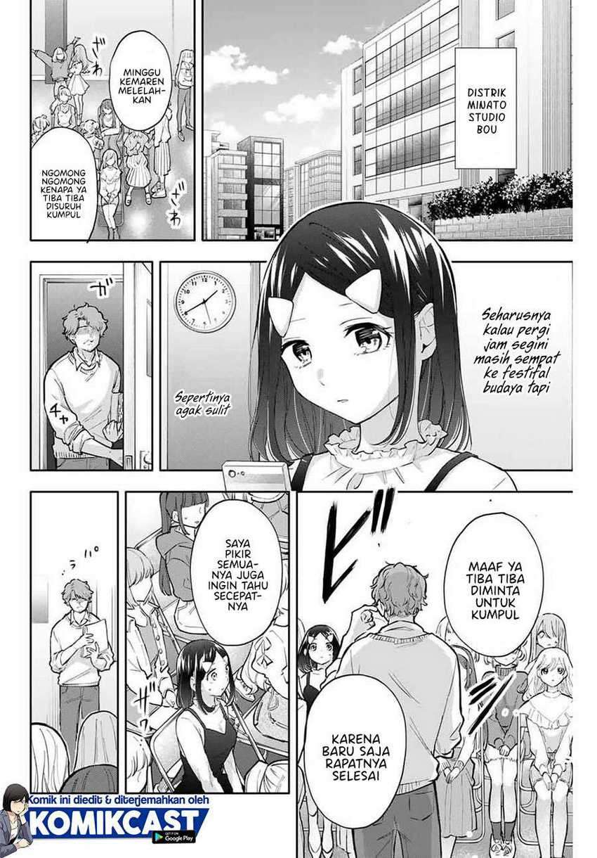 Chapter 43 - halaman 20
