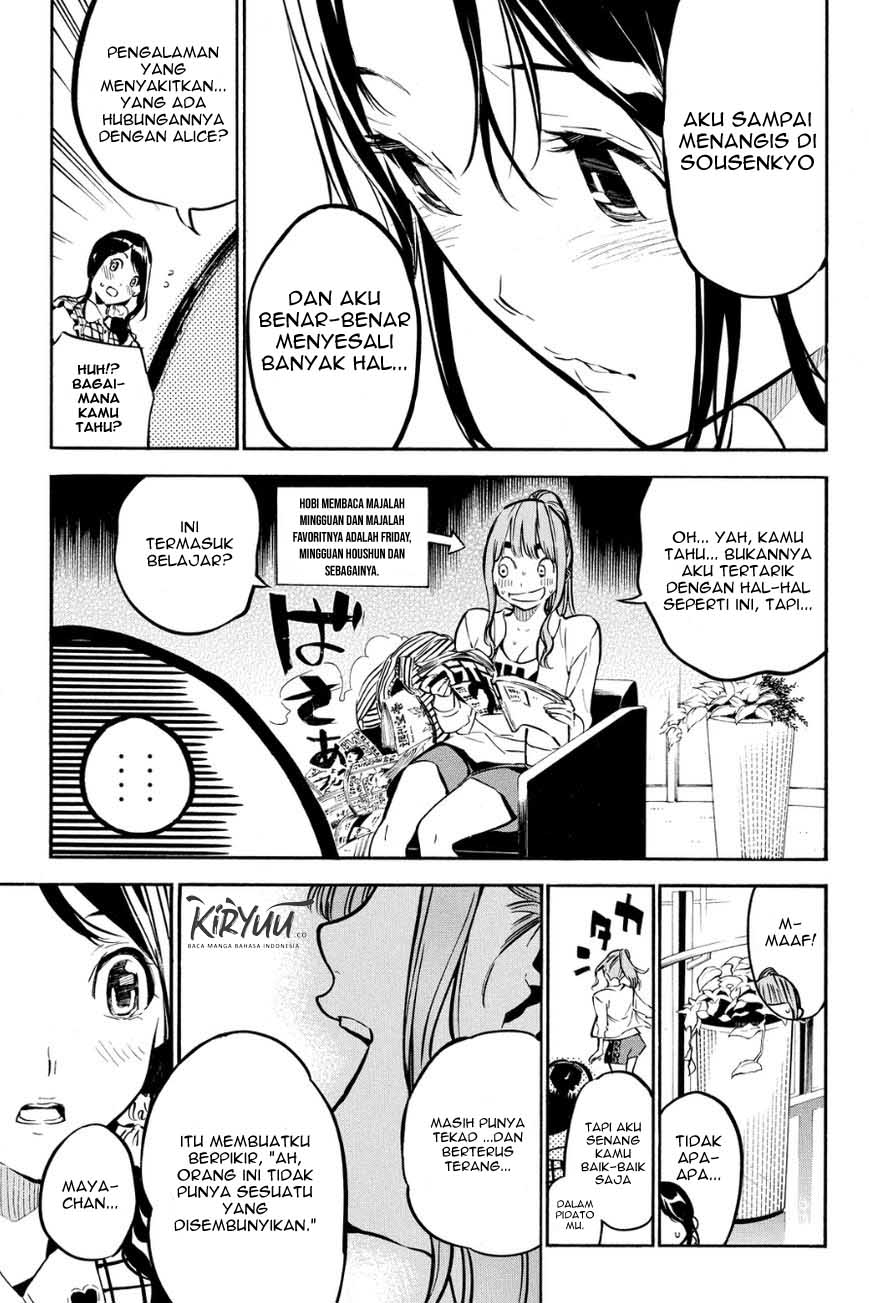 Chapter 215 - halaman 13
