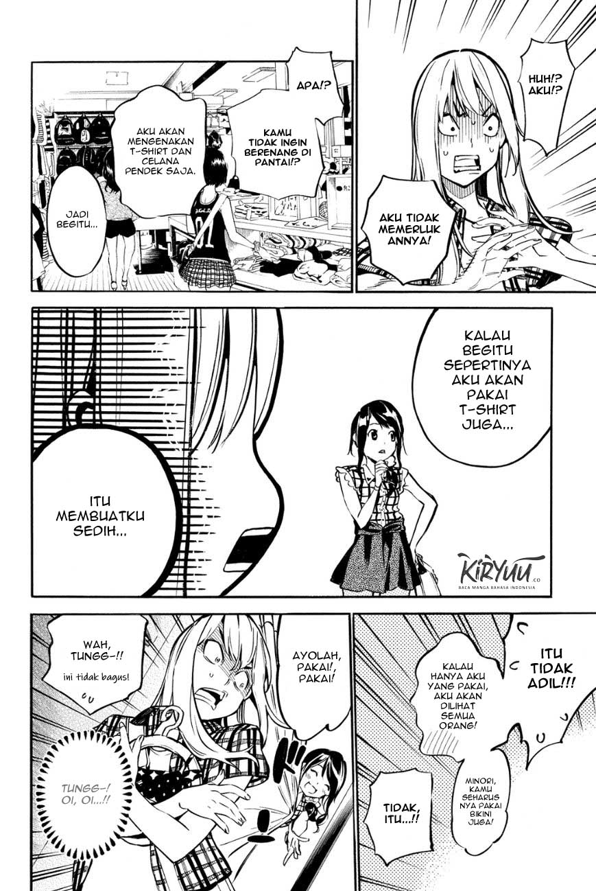 Chapter 215 - halaman 8