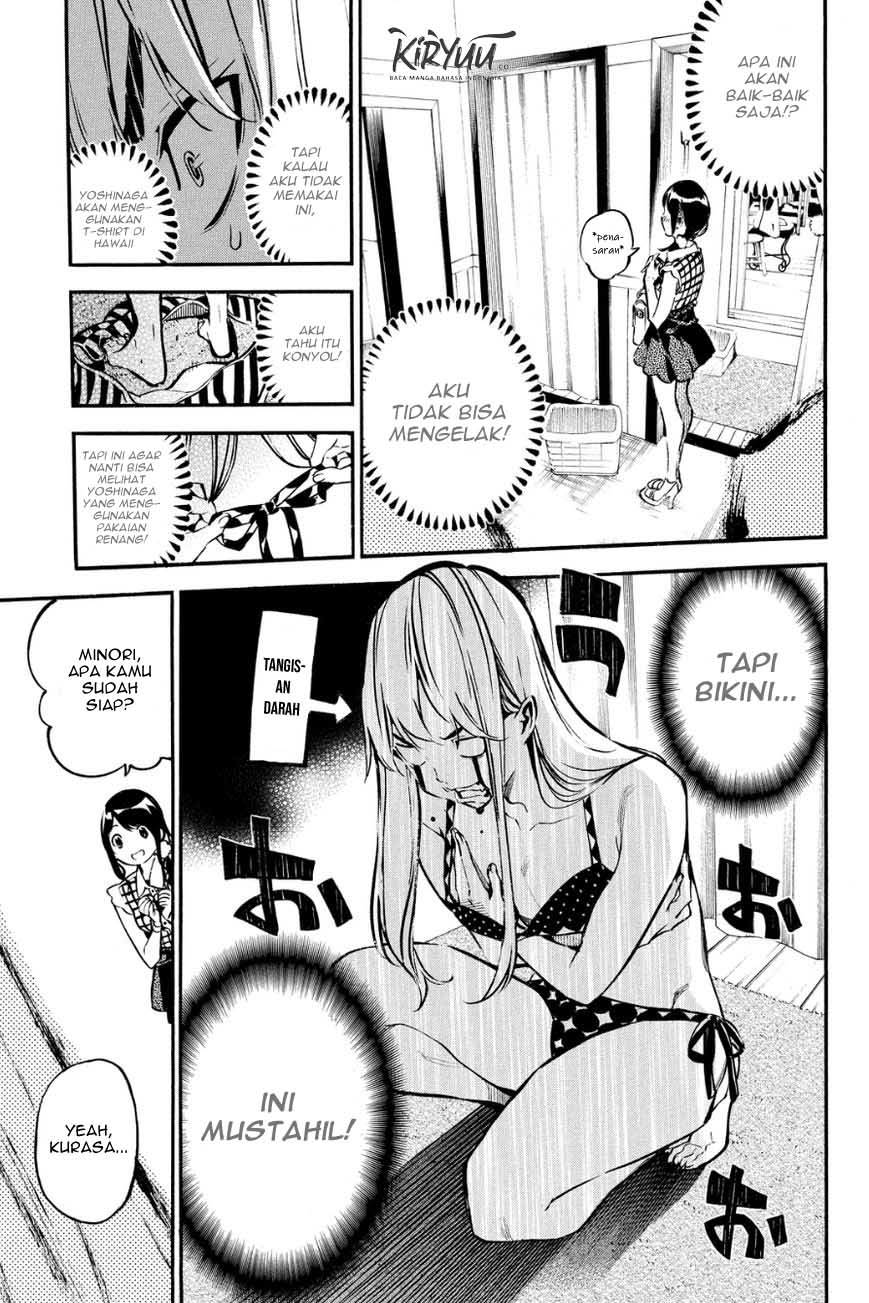 Chapter 215 - halaman 9