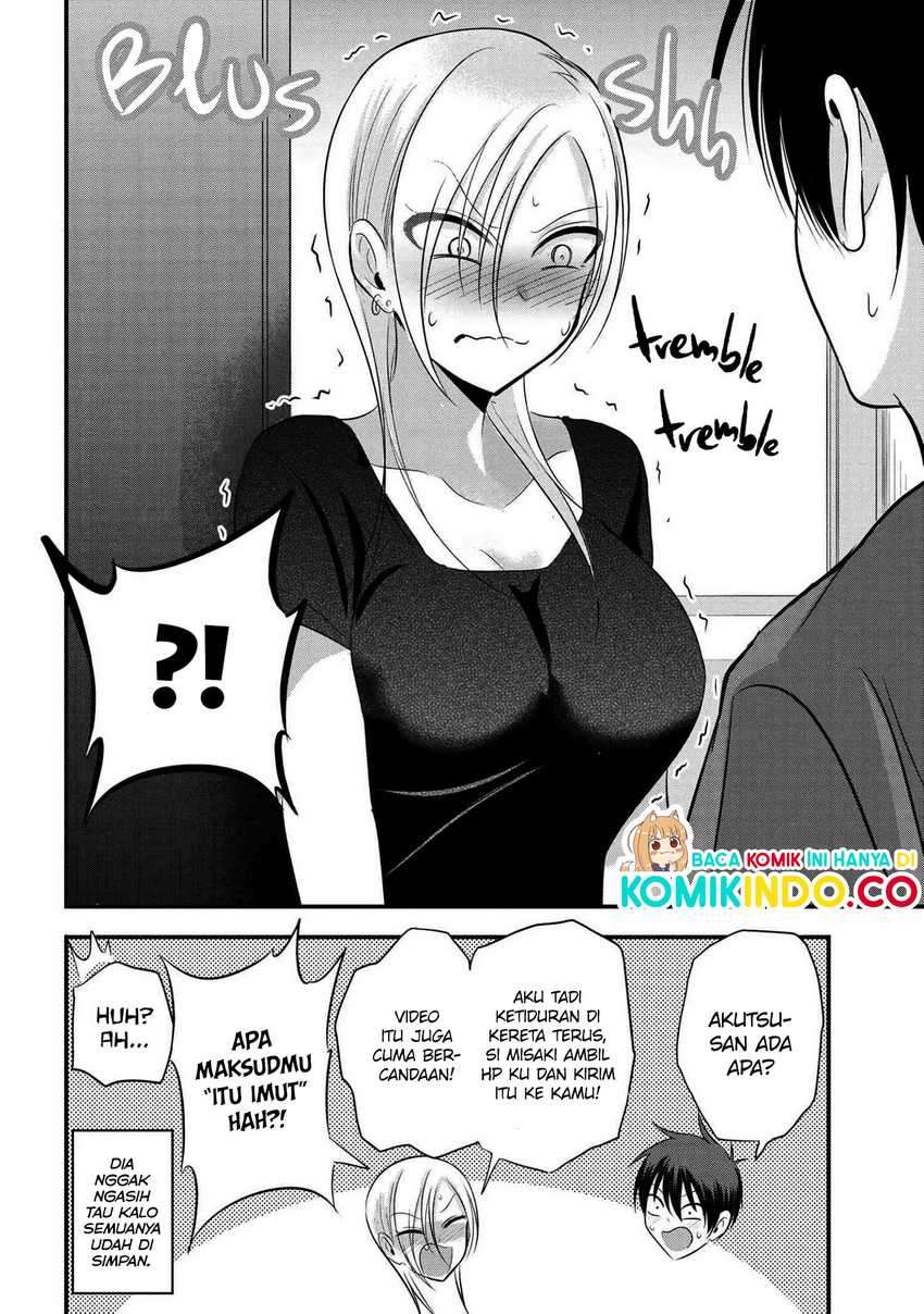 Chapter 75 - halaman 8