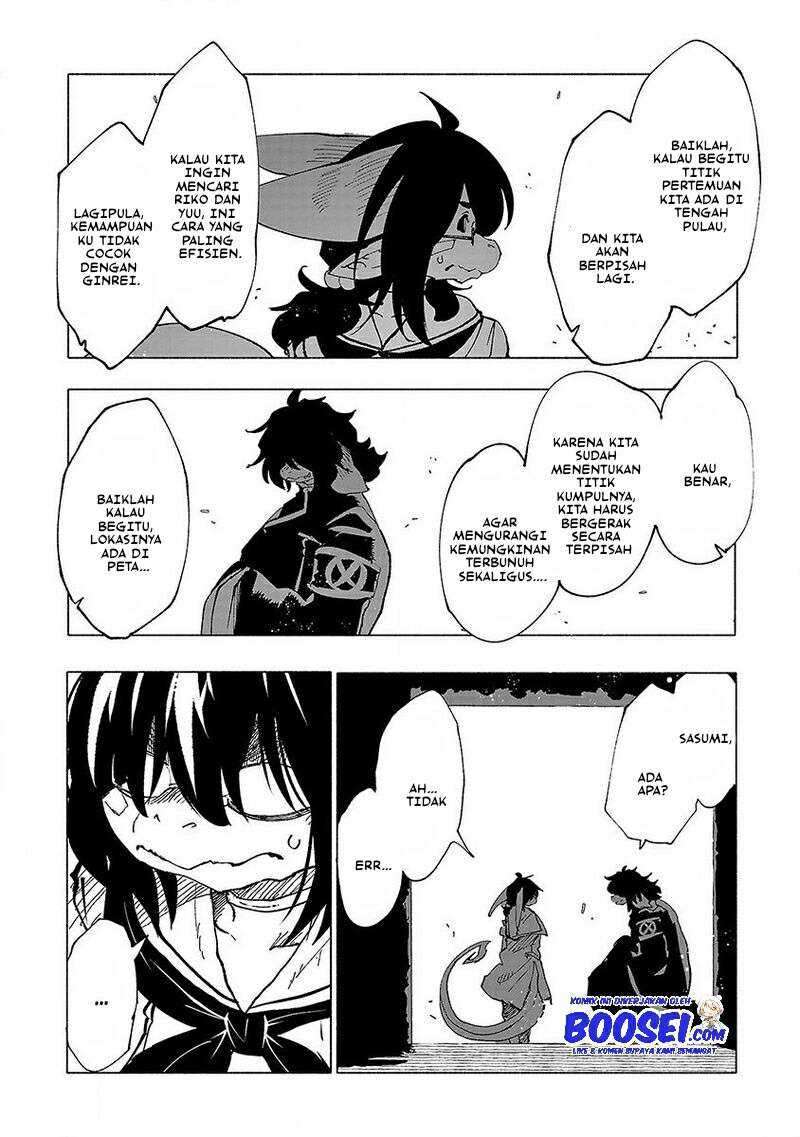 Chapter 45 - halaman 12