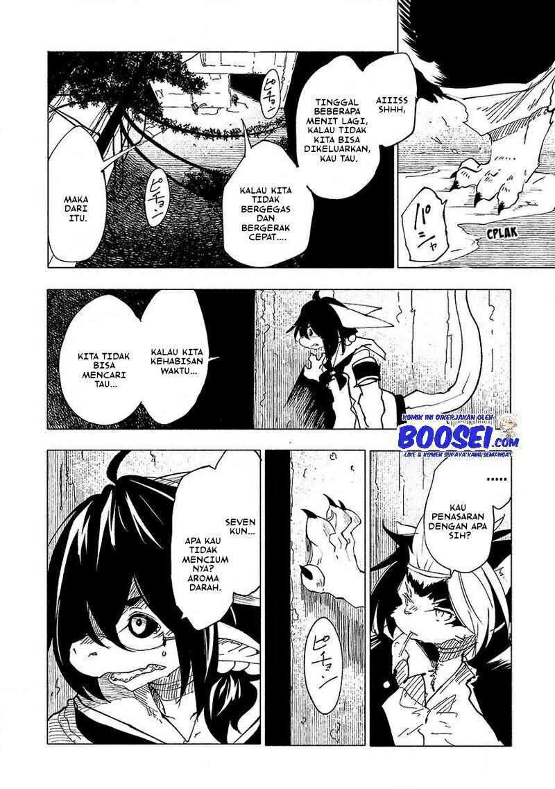 Chapter 45 - halaman 14