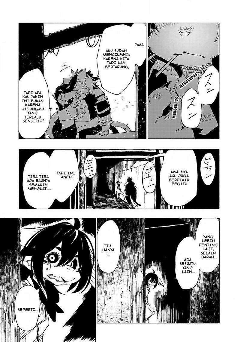 Chapter 45 - halaman 15