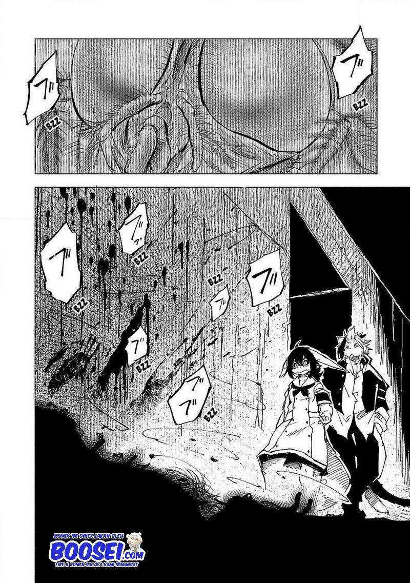 Chapter 45 - halaman 16