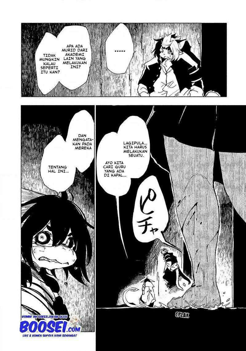 Chapter 45 - halaman 18