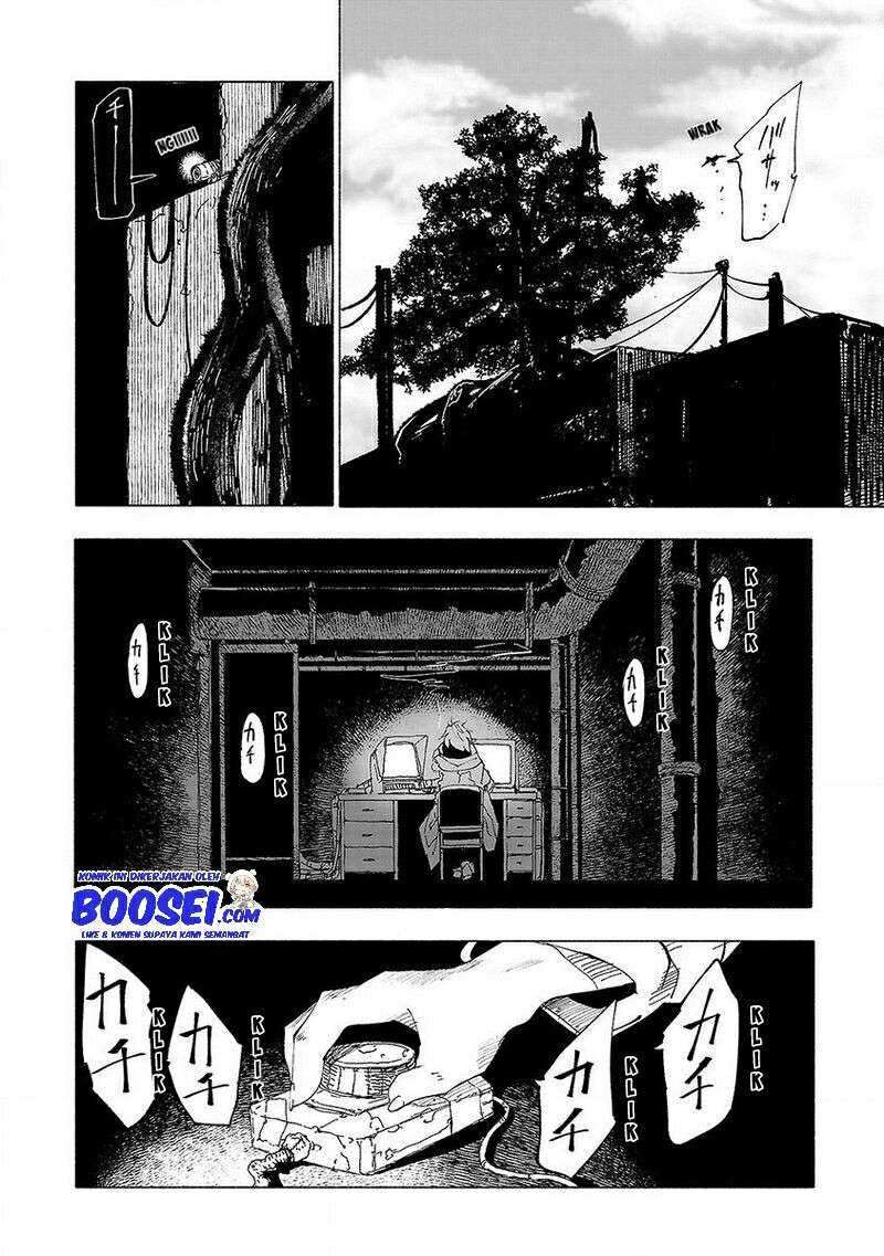 Chapter 45 - halaman 20