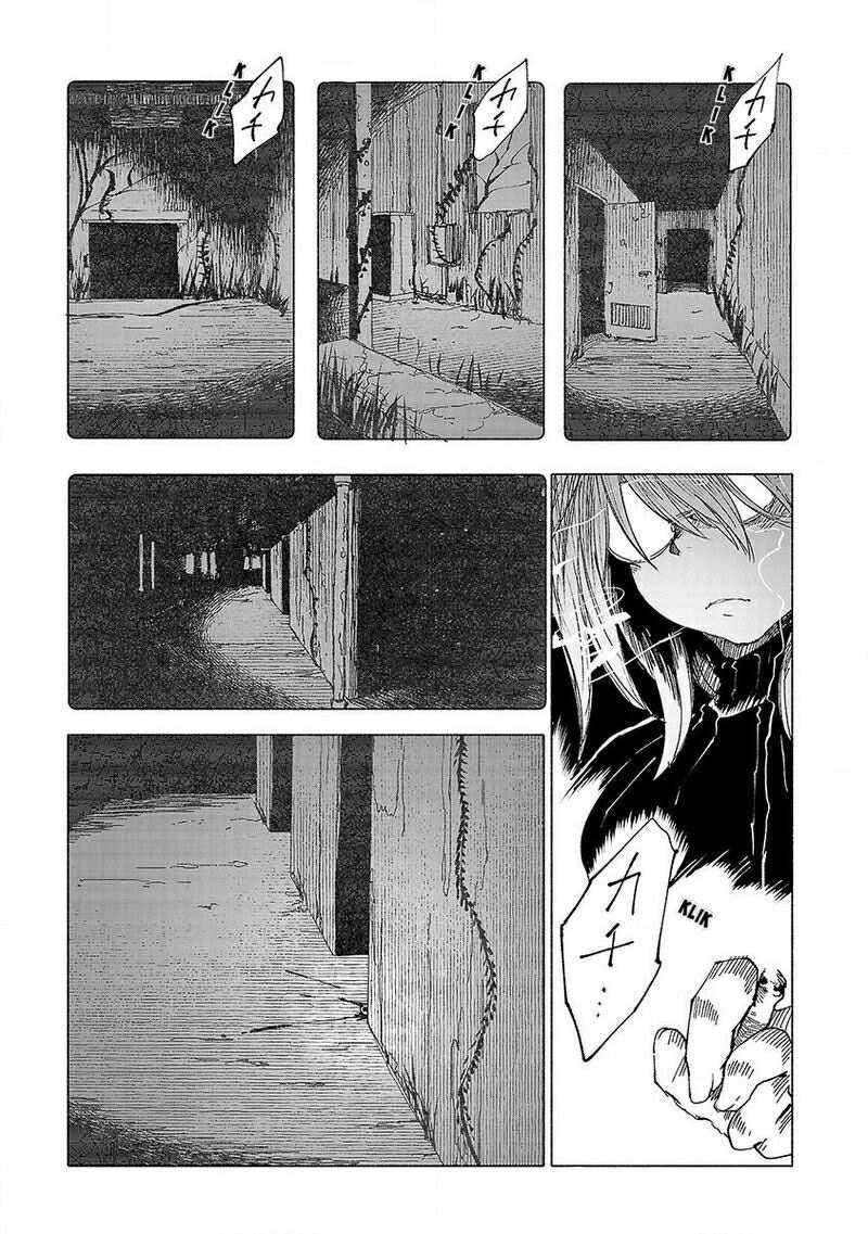 Chapter 45 - halaman 21