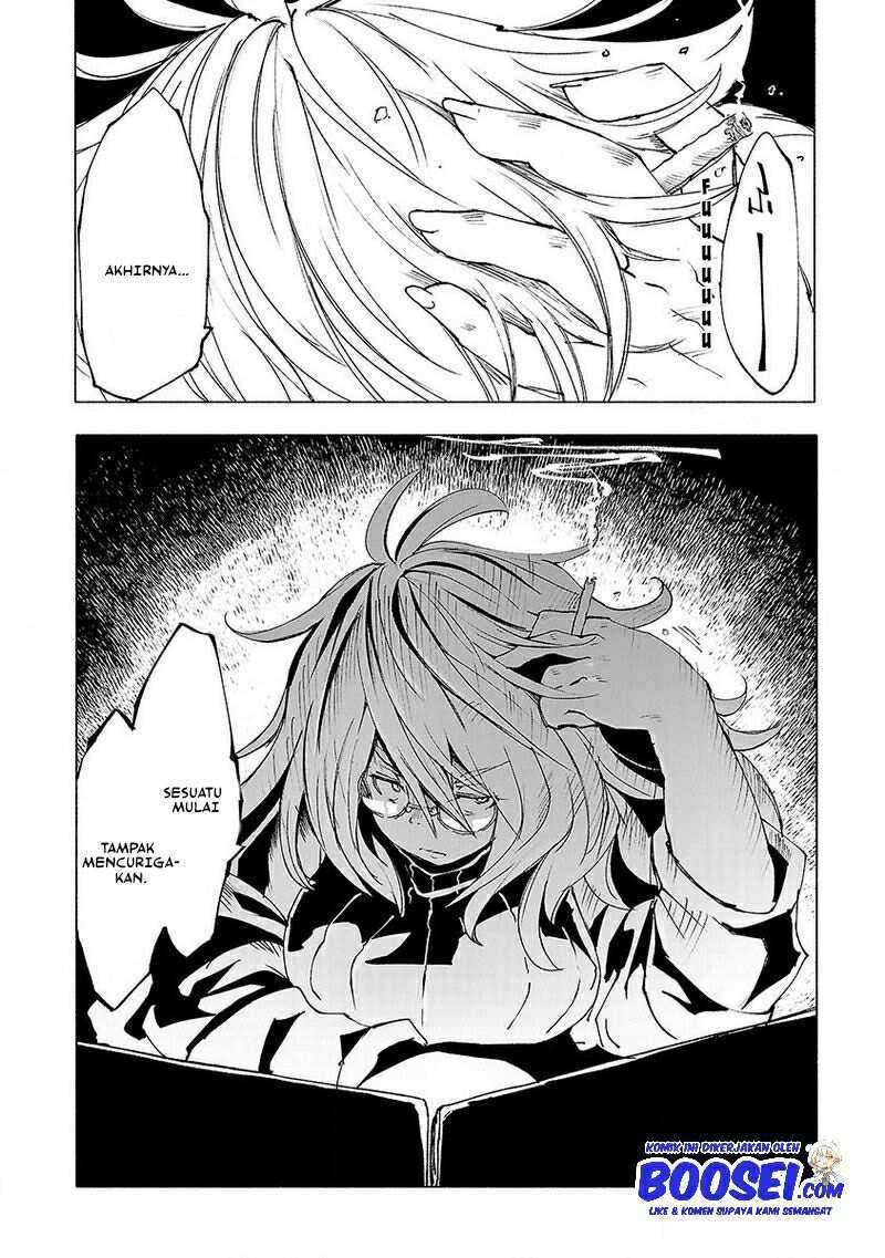 Chapter 45 - halaman 22